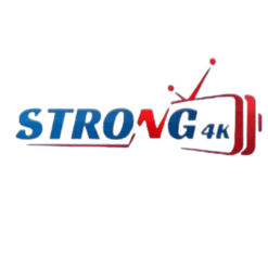 Strong 4k (1 mois)