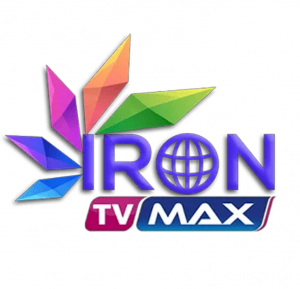 Iron TV MAX 1 MOIS