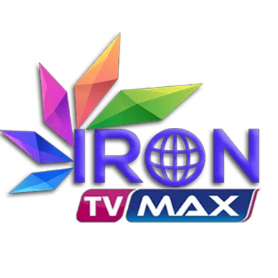 IRON TV MAX 3 MOIS